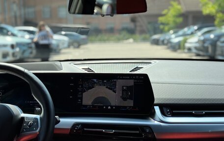 BMW X2, 2024 год, 5 450 000 рублей, 17 фотография