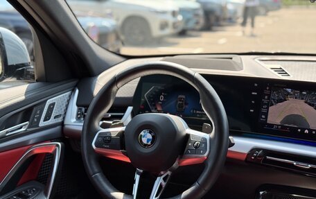 BMW X2, 2024 год, 5 450 000 рублей, 16 фотография