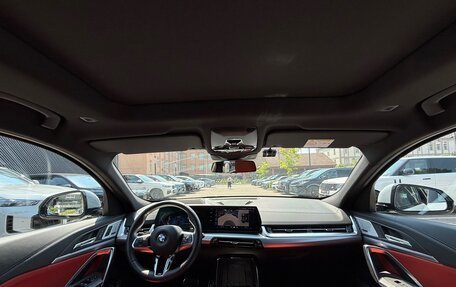 BMW X2, 2024 год, 5 450 000 рублей, 15 фотография