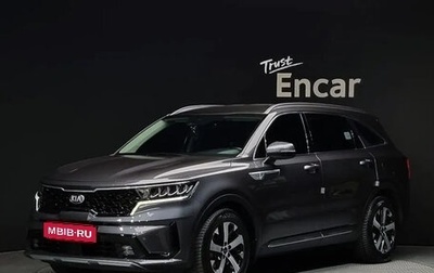 KIA Sorento IV, 2021 год, 1 905 000 рублей, 1 фотография