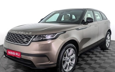 Land Rover Range Rover Velar I, 2018 год, 4 015 000 рублей, 1 фотография