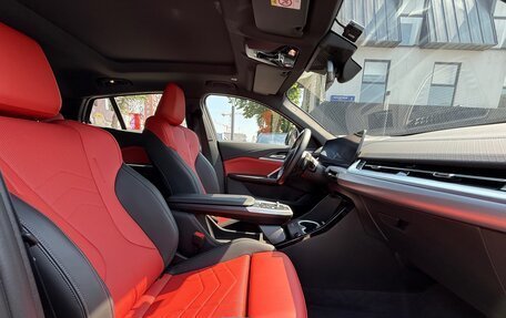 BMW X2, 2024 год, 5 450 000 рублей, 20 фотография