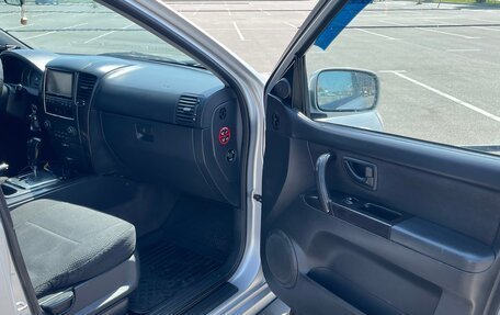 KIA Sorento IV, 2007 год, 8 фотография