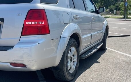 KIA Sorento IV, 2007 год, 3 фотография