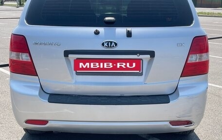 KIA Sorento IV, 2007 год, 4 фотография