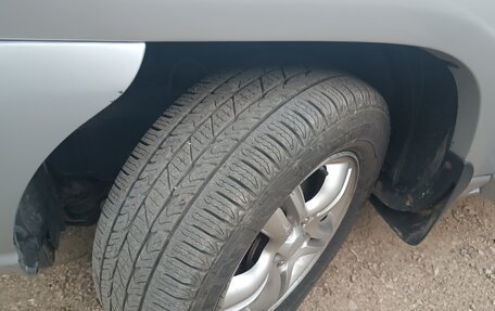 KIA Sportage II, 2007 год, 870 000 рублей, 4 фотография