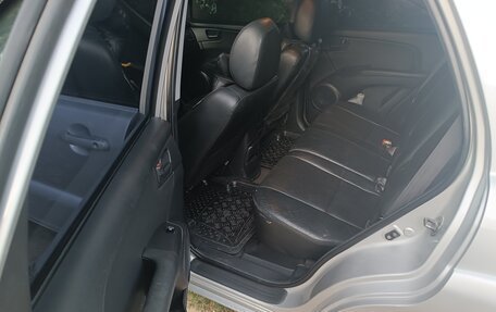 KIA Sportage II, 2007 год, 870 000 рублей, 3 фотография