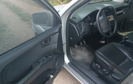 KIA Sportage II, 2007 год, 870 000 рублей, 6 фотография