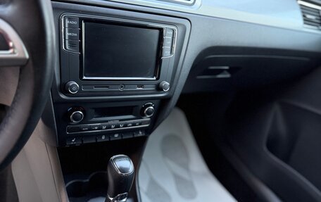 Skoda Rapid I, 2015 год, 1 170 000 рублей, 16 фотография