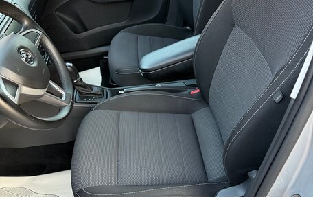 Skoda Rapid I, 2015 год, 1 170 000 рублей, 8 фотография