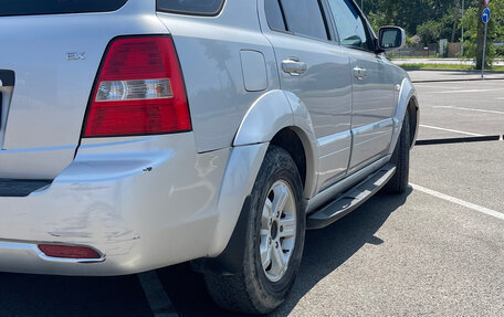 KIA Sorento IV, 2007 год, 850 000 рублей, 3 фотография