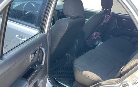 KIA Sorento IV, 2007 год, 850 000 рублей, 11 фотография