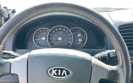 KIA Sorento IV, 2007 год, 850 000 рублей, 6 фотография