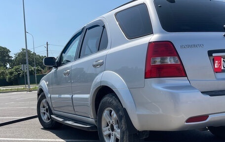 KIA Sorento IV, 2007 год, 850 000 рублей, 4 фотография