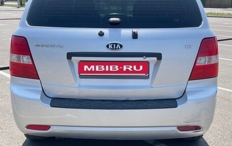 KIA Sorento IV, 2007 год, 850 000 рублей, 5 фотография