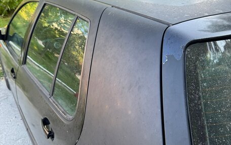 Volkswagen Golf IV, 2001 год, 385 000 рублей, 5 фотография