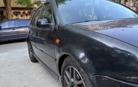 Volkswagen Golf IV, 2001 год, 385 000 рублей, 4 фотография