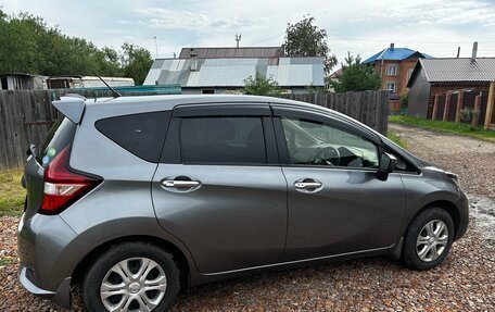 Nissan Note II рестайлинг, 2019 год, 1 300 000 рублей, 3 фотография