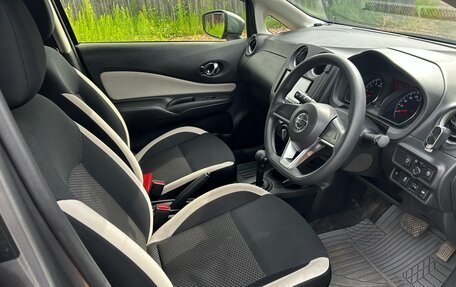 Nissan Note II рестайлинг, 2019 год, 1 300 000 рублей, 6 фотография