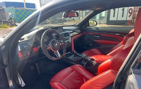 BMW M4, 2016 год, 5 000 000 рублей, 4 фотография