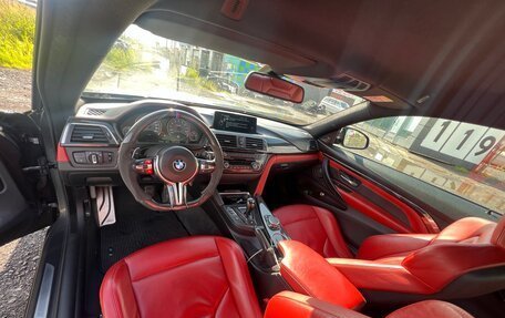 BMW M4, 2016 год, 5 000 000 рублей, 6 фотография