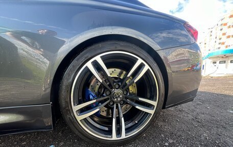 BMW M4, 2016 год, 5 000 000 рублей, 9 фотография