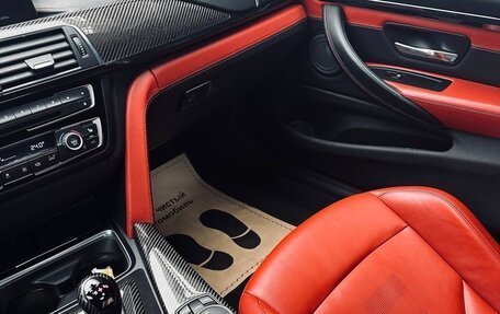 BMW M4, 2016 год, 5 000 000 рублей, 12 фотография