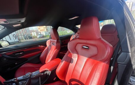 BMW M4, 2016 год, 5 000 000 рублей, 7 фотография