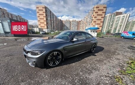 BMW M4, 2016 год, 5 000 000 рублей, 2 фотография