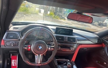 BMW M4, 2016 год, 5 000 000 рублей, 5 фотография