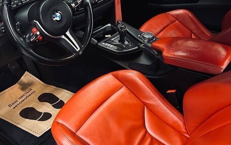 BMW M4, 2016 год, 5 000 000 рублей, 13 фотография