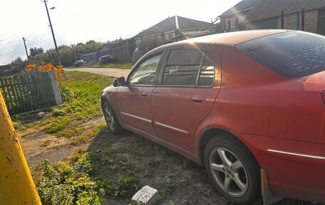Brilliance M2 I рестайлинг, 2007 год, 230 000 рублей, 4 фотография