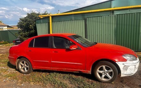 Brilliance M2 I рестайлинг, 2007 год, 230 000 рублей, 6 фотография