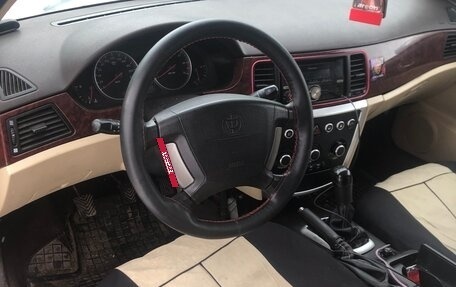 Brilliance M2 I рестайлинг, 2007 год, 230 000 рублей, 2 фотография