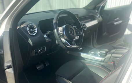 Mercedes-Benz GLB, 2020 год, 3 999 999 рублей, 6 фотография