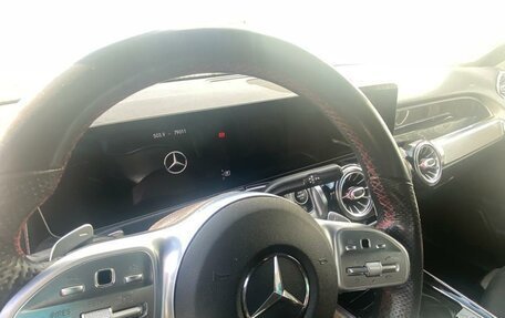 Mercedes-Benz GLB, 2020 год, 3 999 999 рублей, 9 фотография