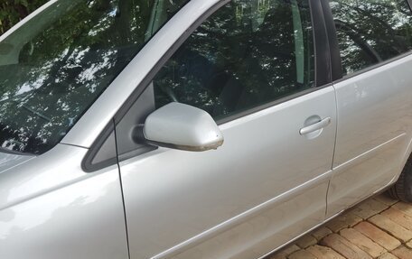 Volkswagen Polo IV рестайлинг, 2008 год, 620 000 рублей, 2 фотография