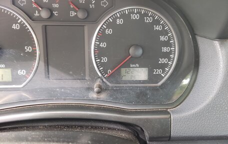 Volkswagen Polo IV рестайлинг, 2008 год, 620 000 рублей, 9 фотография
