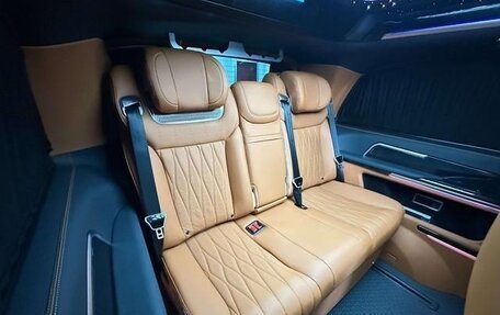 Mercedes-Benz V-Класс, 2024 год, 9 957 500 рублей, 7 фотография