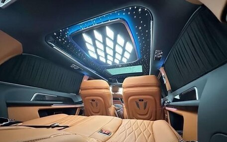 Mercedes-Benz V-Класс, 2024 год, 9 957 500 рублей, 5 фотография