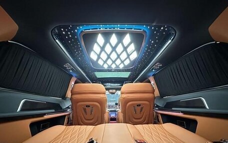 Mercedes-Benz V-Класс, 2024 год, 9 957 500 рублей, 14 фотография