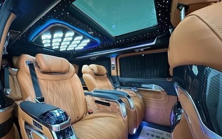 Mercedes-Benz V-Класс, 2024 год, 9 957 500 рублей, 6 фотография