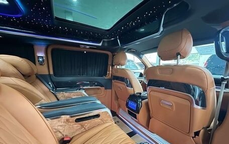 Mercedes-Benz V-Класс, 2024 год, 9 957 500 рублей, 15 фотография