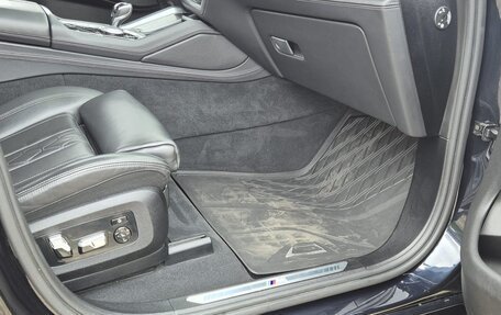 BMW X6, 2020 год, 5 450 000 рублей, 11 фотография