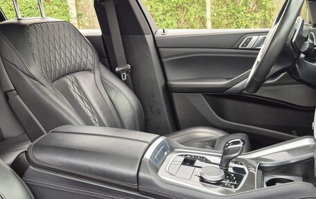 BMW X6, 2020 год, 5 450 000 рублей, 21 фотография