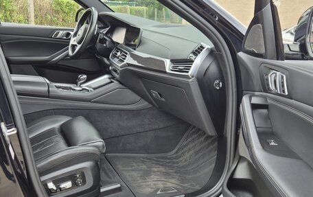 BMW X6, 2020 год, 5 450 000 рублей, 19 фотография