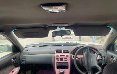 Nissan Cefiro II, 1998 год, 130 000 рублей, 2 фотография