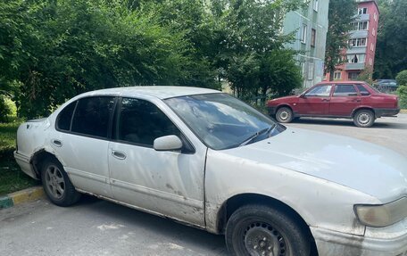 Nissan Cefiro II, 1998 год, 130 000 рублей, 7 фотография