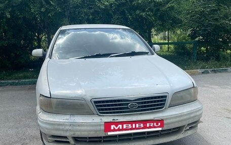 Nissan Cefiro II, 1998 год, 130 000 рублей, 6 фотография