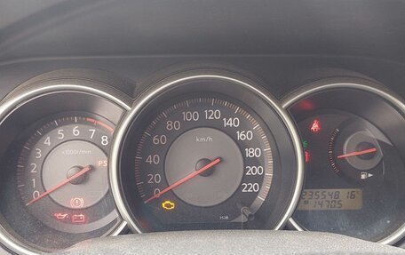 Nissan Tiida, 2007 год, 500 000 рублей, 10 фотография